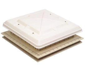 LANTERNEAU COMPLET TROU 480X480 MM