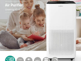 PURIFICATEUR D'AIR 45 M2