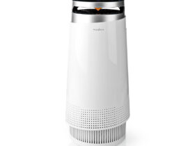 PURIFICATEUR D'AIR 20 M2