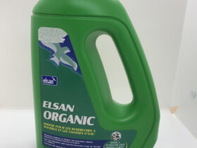 PRODUIT WC ELSAN ORGANIC