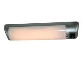 APPLIQUE SILVER LED SOFT 12V 80 LUMEN