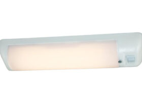 APPLIQUE BLANC SOFT LED 12 V 80 LUMEN