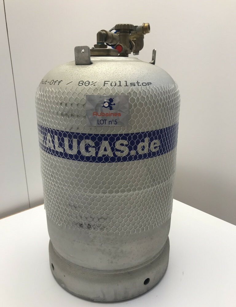 UK GAZ GPL Propane Remplissage Set À Bouteille Cylindre + 2m Tuyau Remote,  Blanc EUR 92,16 - PicClick FR