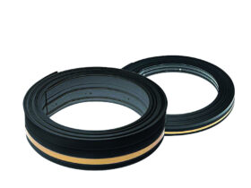 GOULOTTE (20M) EN ROULEAU 12 X 7 MM