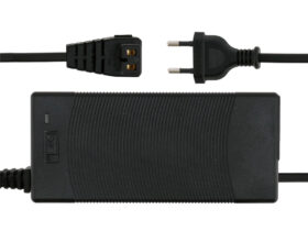 ADAPTATEUR 230V/12V MESTIC FRIGO BOX