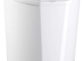 POUBELLE AMOVIBLE BRUNNER 10 LITRES
