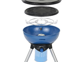 PARTY GRILL CAMPINGGAZ 200CV