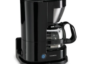 MACHINE A CAFE DOMETIC MC052 6 TASSES 12 VOLTS