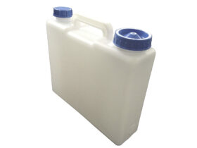 JERRYCAN 15L EXTRA PLAT