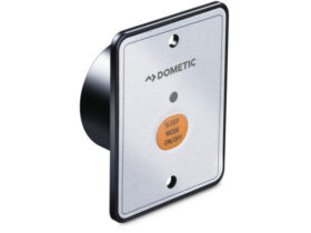 TELECOMMANDE MCA-RC1 POUR CHARGEUR DOMETIC