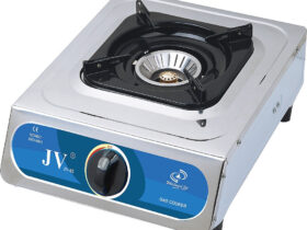RECHAUD TURBO 1 FEU