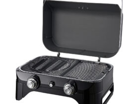 GRILL TABLE ATTITUDE 2100LX
