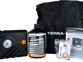 KIT REPARE CREVAISON COMPRESSEUR TERRA-S