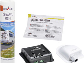 KIT ACCESSOIRES PANNEAU SOLAIRE