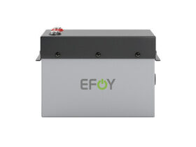 BATTERIE LITHIUM EFOY LI 70 AH