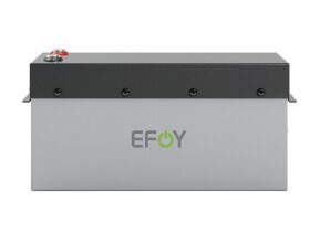 BATTERIE LITHIUM EFOY LI 105 AH