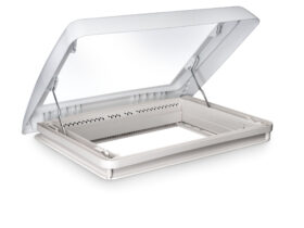 LANTERNEAU 700X500 MIDI HEKI BLANC