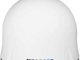 ANTENNE SAT AUTO MEGASAT PORTABLE 3