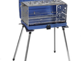 GRILL RECHAUD CAMPING GAZ 200 SGR