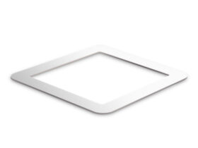 ADAPTATEUR TOIT PLAT 40X40CM