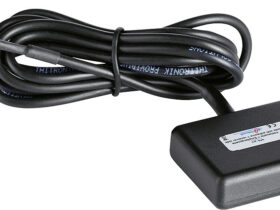 ANTENNE GPS THITRONIK PRO FINDER