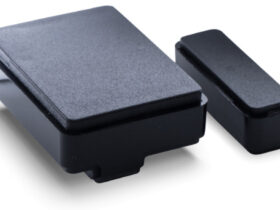 CONTACT MAGNETIQUE THITRONIK NOIR
