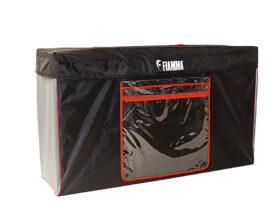 HOUSSE DE TRANSPORT CARGO RS FIAMMA SANS CADRE