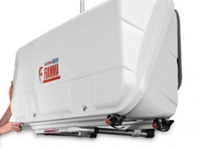 COFFRE ARRIERE ULTRA BOX 500 FIAMMA