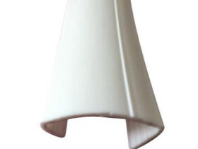 PROFIL ENTOURAGE FENETRE  BLANC