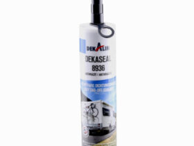 MASTIC 310 ML DEKALIN 8936 GRIS FONCE