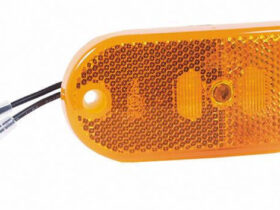 FEU LED LATERAL CAMPING-CAR