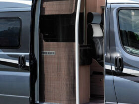 MOUSTIQUAIRE DOMETIC FLYTEC 200 DUCATO
