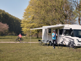 STORE THULE OMNISTOR 4200