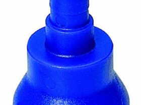 RACCORD UNIQUICK 12 MM VERS TETINE 12 MM