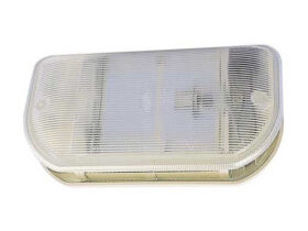 ECLAIRAGE AUVENT HELLA 12V 21W ENCASTRE