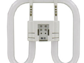 TUBE FLUO 16W-2D
