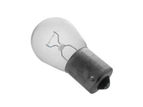 AMPOULE POIRETTE 12V 21W BA15S