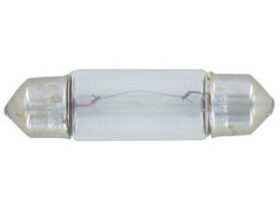 AMPOULE NAVETTE 12V 5W 11X39 MM