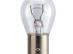 AMPOULE 21/5W 12V BA15D