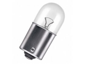 AMPOULE 12V 5W BA15S