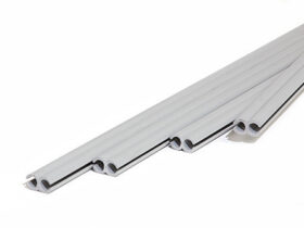 RAIL PRIVACY KIT FIAMMA