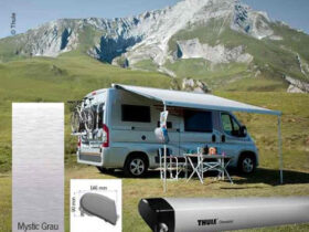 OMNISTOR 6300 THULE DUCATO