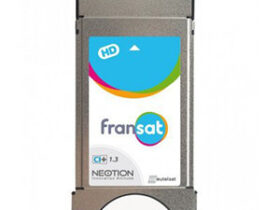 MODULE CAM FRANSAT PC7