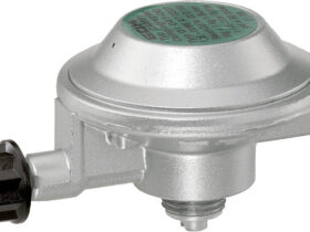DETENDEUR TYPE CAMPING GAZ 29 MBAR