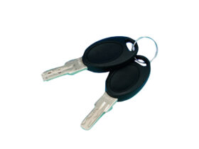 CLEFS FW099 SYSTEME HSC