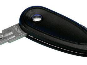CLE PLIABLE FW099 HSC 1 PIECE