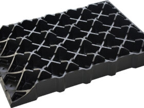 CALE STABILISATION STACKA MILENCO