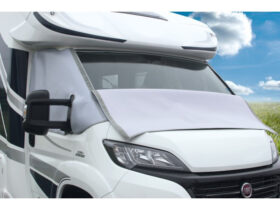 PROTECTION CABINE THERMOVAL LUXE DUCATO
