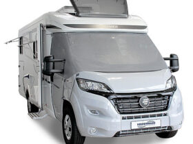 PROTECTION ISOLANT CABINE HINDERMANN