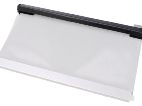 MOUSTIQUAIRE LANTERNEAU REMIS 40X40